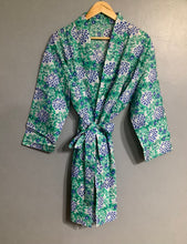 Load image into Gallery viewer, CHONA Short Kimono
