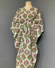 Load image into Gallery viewer, MAYUMI Long Kaftan
