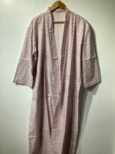 Load image into Gallery viewer, TRINIDAD Long Kimono
