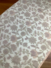 Load image into Gallery viewer, ELLIE MINI BABY BLANKET
