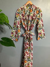 Load image into Gallery viewer, AYAKA Kimono
