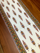 Load image into Gallery viewer, PIYUSH Table Runner
