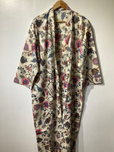Load image into Gallery viewer, JUANA Long Kimono
