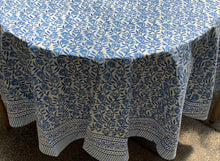 Load image into Gallery viewer, ASHA Round Table Cover
