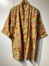 Load image into Gallery viewer, PURA Short Kimono
