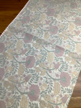 Load image into Gallery viewer, MARIE MINI BABY BLANKET
