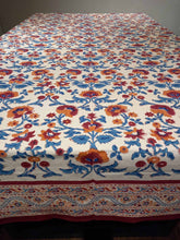 Load image into Gallery viewer, BELA WHITE Table Cover
