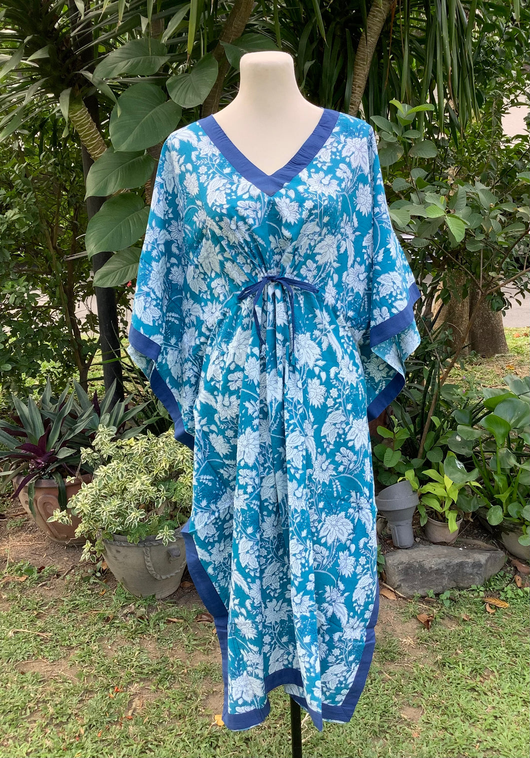 SANA Long Kaftan