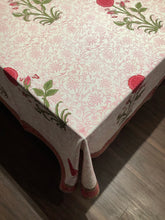 Load image into Gallery viewer, CHAYA Table Cover
