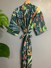 Load image into Gallery viewer, KAEDE Kimono
