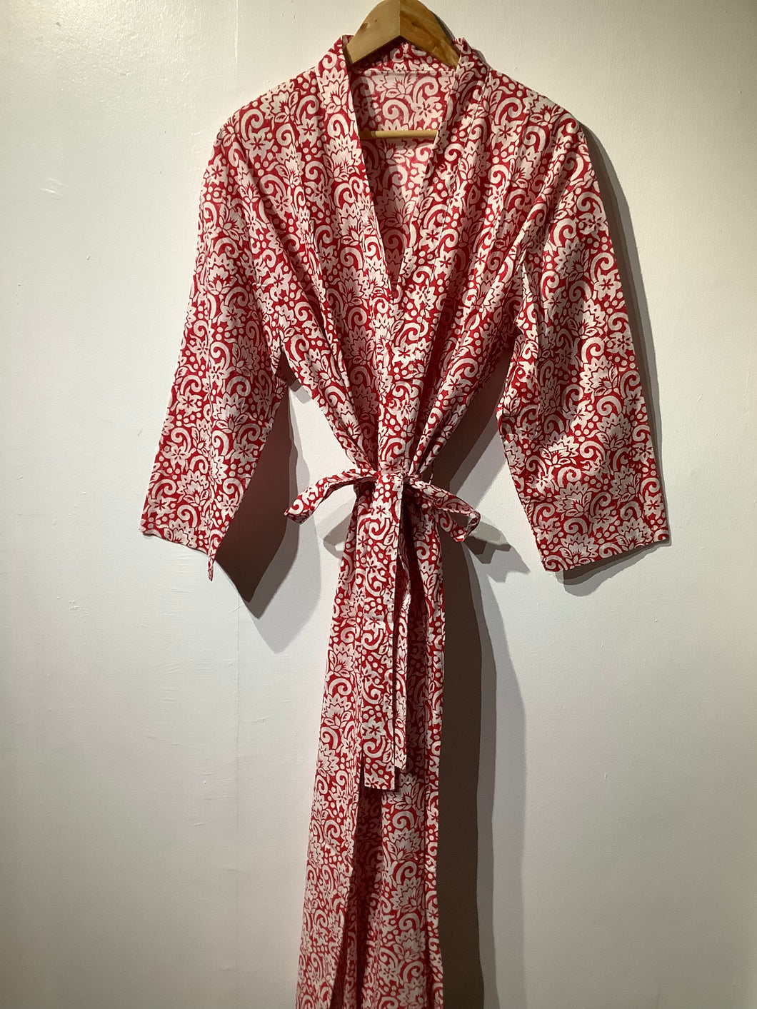 ROSANA Long Kimono