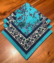 Load image into Gallery viewer, MAHIKA Table Cover and Napkins Set
