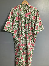 Load image into Gallery viewer, ALMA Long Kimono
