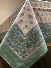 Load image into Gallery viewer, GOKARNI Table Cover and Napkins Set
