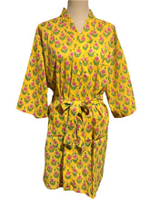 Load image into Gallery viewer, KIIRO SHORT Kimono
