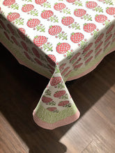 Load image into Gallery viewer, BULBINA Table Cover
