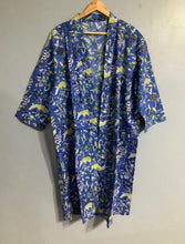 Load image into Gallery viewer, LINDA Long Kimono
