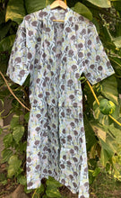 Load image into Gallery viewer, YANDURA Long Kimono
