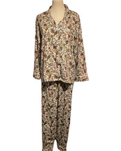 Load image into Gallery viewer, PEGGY Pajama Set
