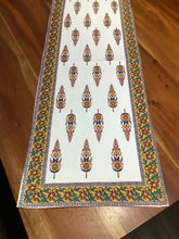 Load image into Gallery viewer, PIYUSH Table Runner
