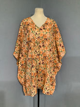 Load image into Gallery viewer, INEZ Short Kaftan
