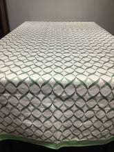 Load image into Gallery viewer, SHANKHA Table Cover
