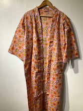 Load image into Gallery viewer, SALVE Long Kimono
