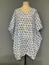 Load image into Gallery viewer, CAROL Short Kaftan
