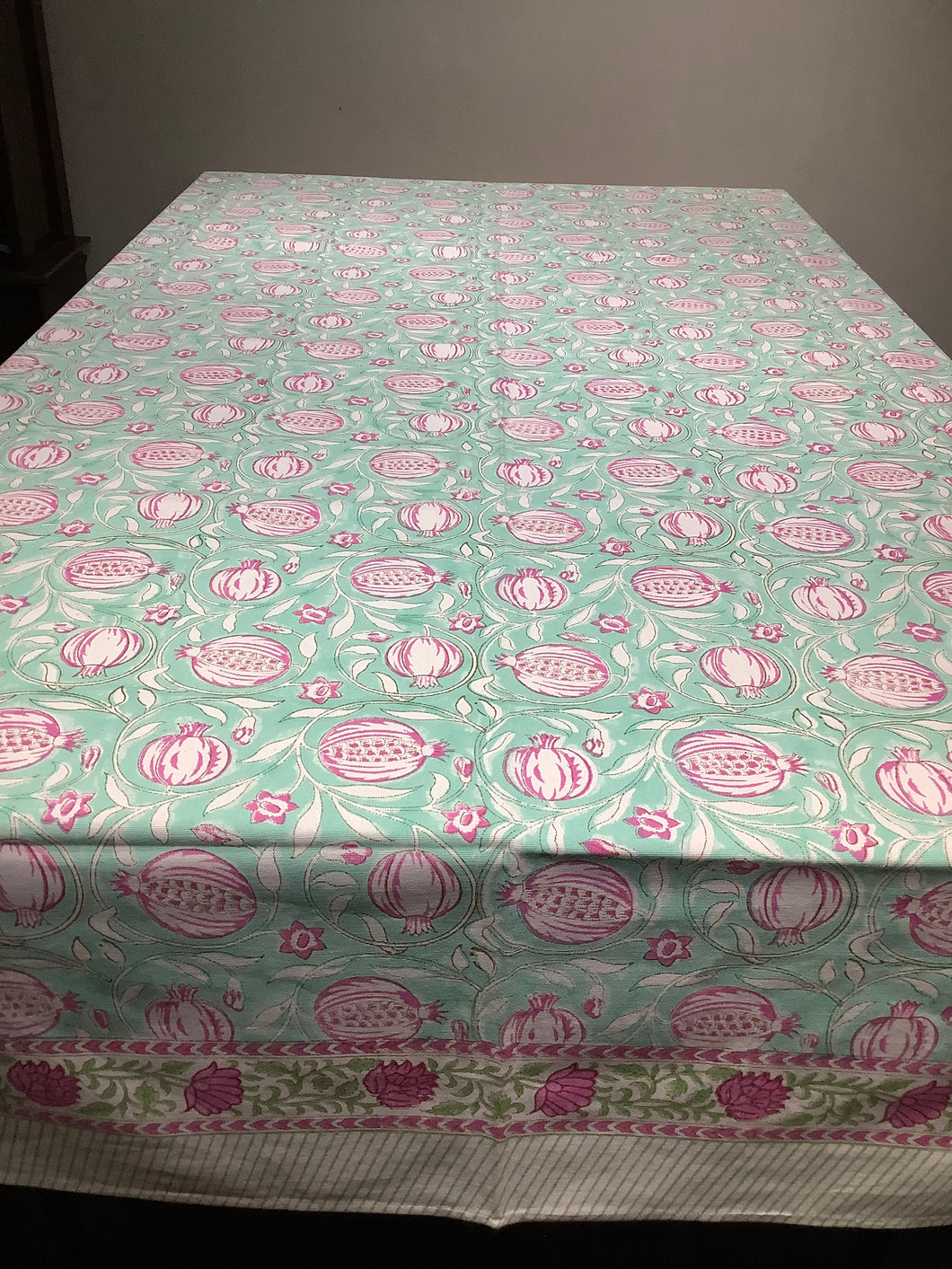 CARANDA Table Cover