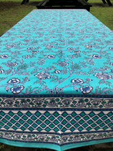 Load image into Gallery viewer, MAHIKA Table Cover and Napkins Set
