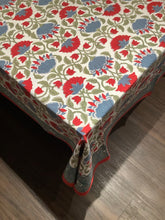 Load image into Gallery viewer, TANUJA Table Cover
