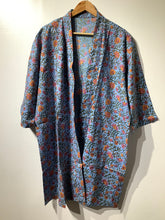 Load image into Gallery viewer, SUSAN Short Kimono
