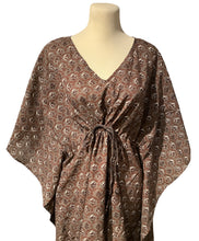 Load image into Gallery viewer, CARMELA Short Kaftan
