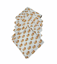 Load image into Gallery viewer, GAURI Napkin Set

