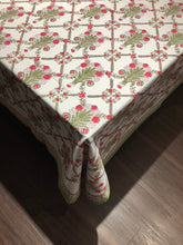 Load image into Gallery viewer, GIADA Table Cover
