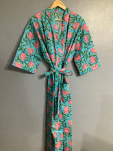 Load image into Gallery viewer, ALMA Long Kimono
