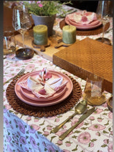 Load image into Gallery viewer, BHAAVIK Table Cover (last piece)
