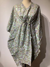 Load image into Gallery viewer, GRETA Short Kaftan

