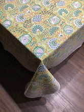 Load image into Gallery viewer, SHARAD Table Cover
