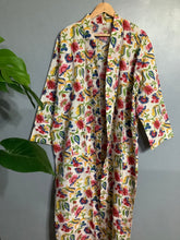 Load image into Gallery viewer, HINA Kimono

