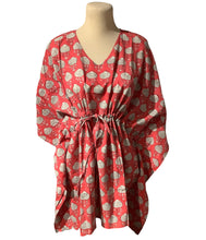Load image into Gallery viewer, EMMA Cotton Kaftan
