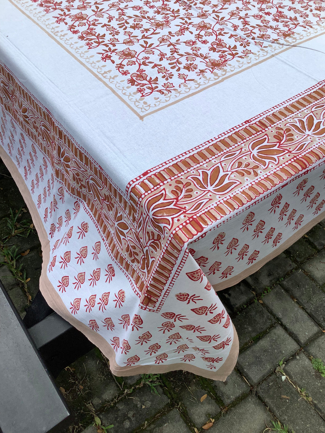 SHANKU Table Cover