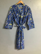 Load image into Gallery viewer, LINDA Long Kimono
