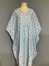 Load image into Gallery viewer, NORA Long Kaftan
