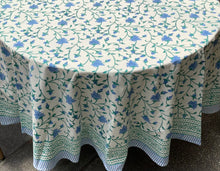 Load image into Gallery viewer, AISH Round Table Cover
