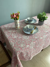 Load image into Gallery viewer, ADITI Table Cover
