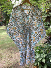 Load image into Gallery viewer, ZELDA Short Kaftan
