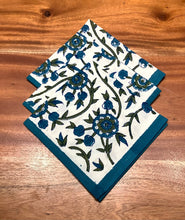 Load image into Gallery viewer, NISHA Table Napkins
