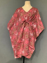 Load image into Gallery viewer, YASMEN Short Kaftan
