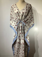 Load image into Gallery viewer, LAVI Long Kaftan
